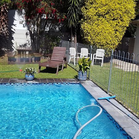 39 On Nile Guest House Port Elizabeth Exteriör bild