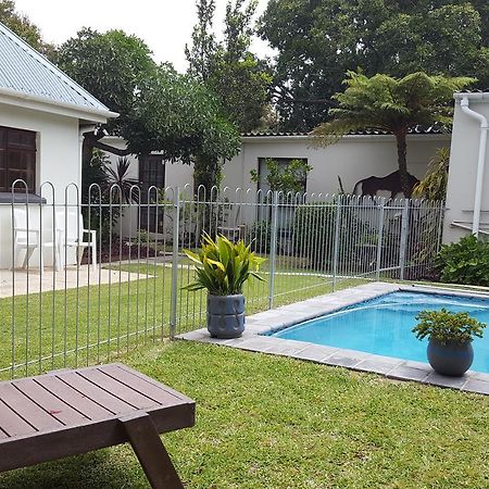 39 On Nile Guest House Port Elizabeth Exteriör bild