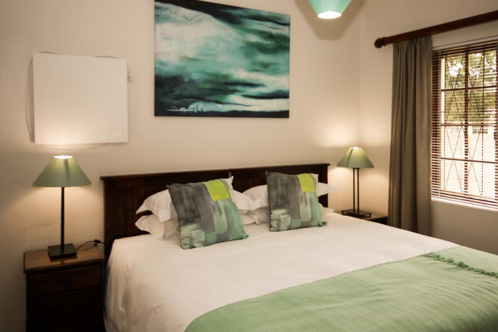 39 On Nile Guest House Port Elizabeth Rum bild