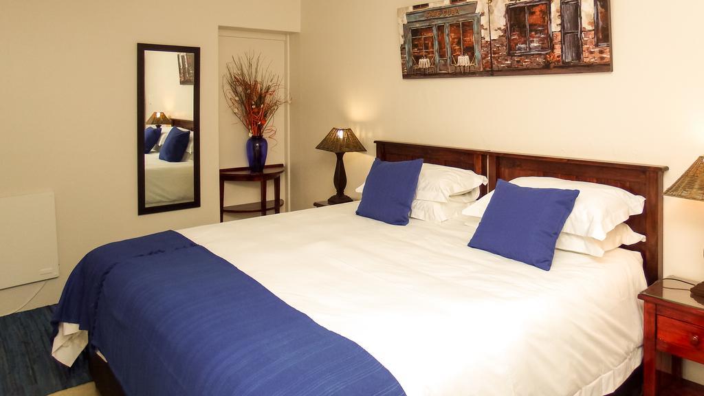 39 On Nile Guest House Port Elizabeth Rum bild