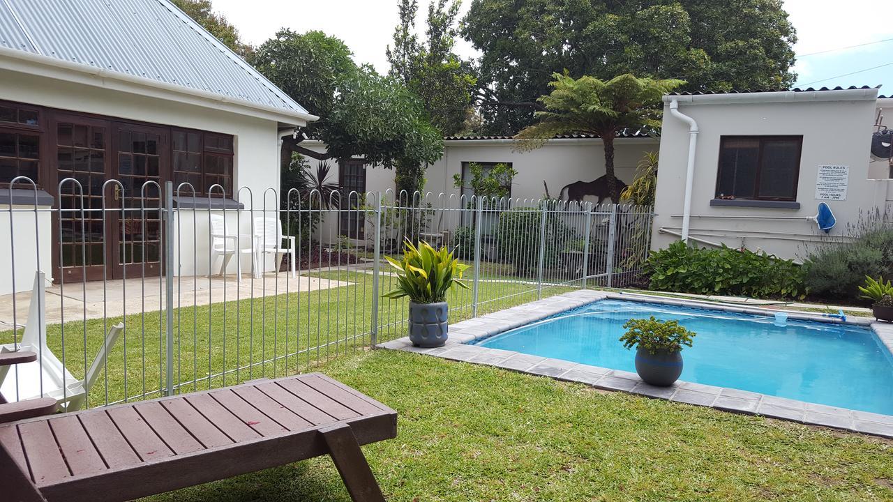 39 On Nile Guest House Port Elizabeth Exteriör bild